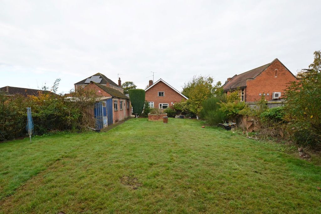 Property photo 3 of 16 3 - Garden---Rear-Elevation