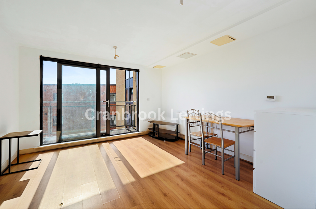 Property photo 1 of 15 One Bedroom Apartment
