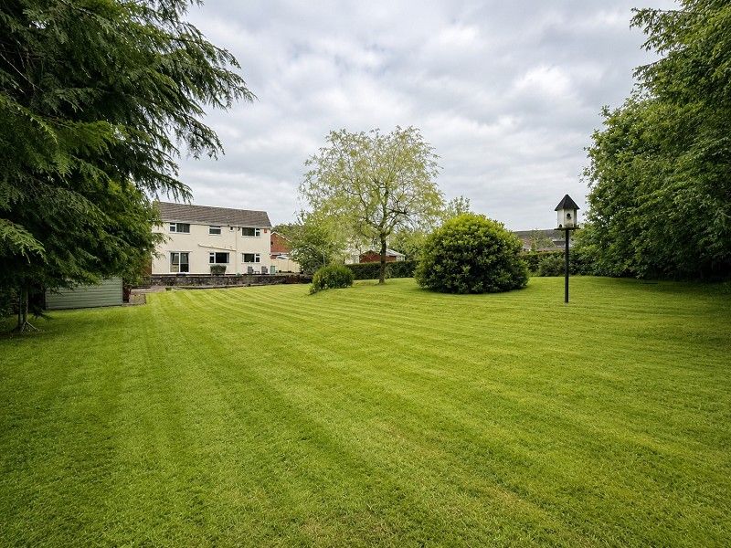 Property photo 2 of 37 Rear Garden
