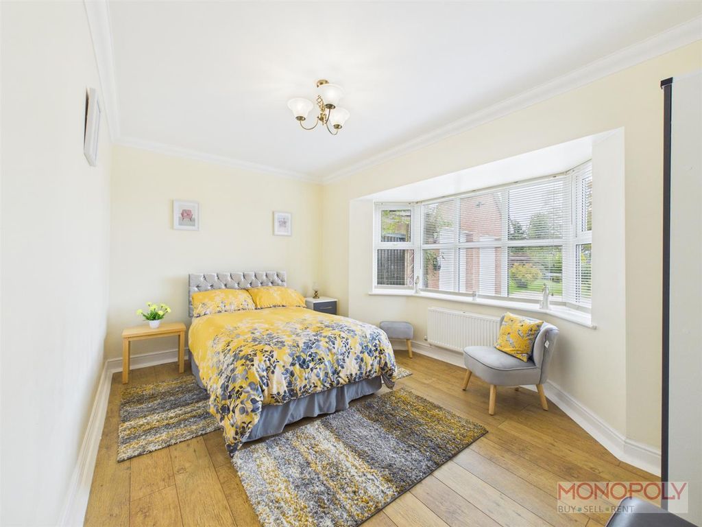 Additional image 15 of 5 bed detached house for saleChestnut Court, Summerhill, Wrexham LL11
