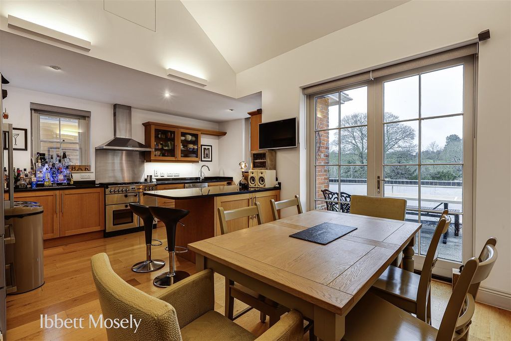 Property photo 3 of 20 13 Kitchen - Diner.Jpg