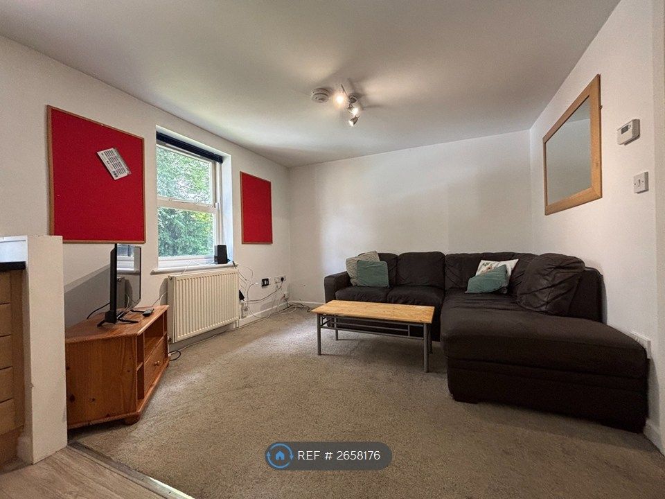 Property photo 1 of 12 Open Plan Living Space