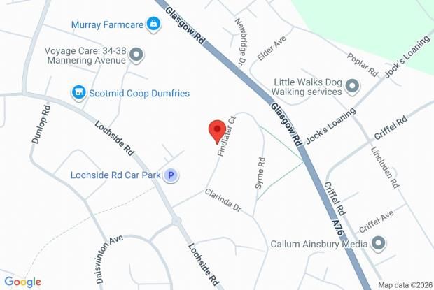 Property photo 2 of 2 Google Maps Image