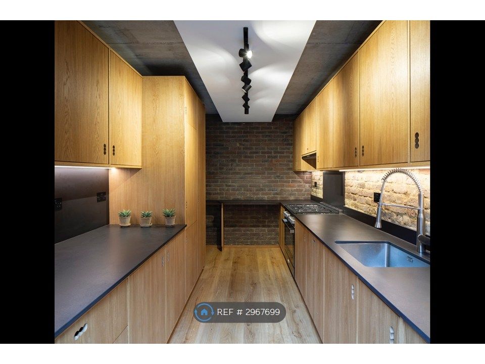 Property photo 3 of 29 Kitchen - 7m Galley