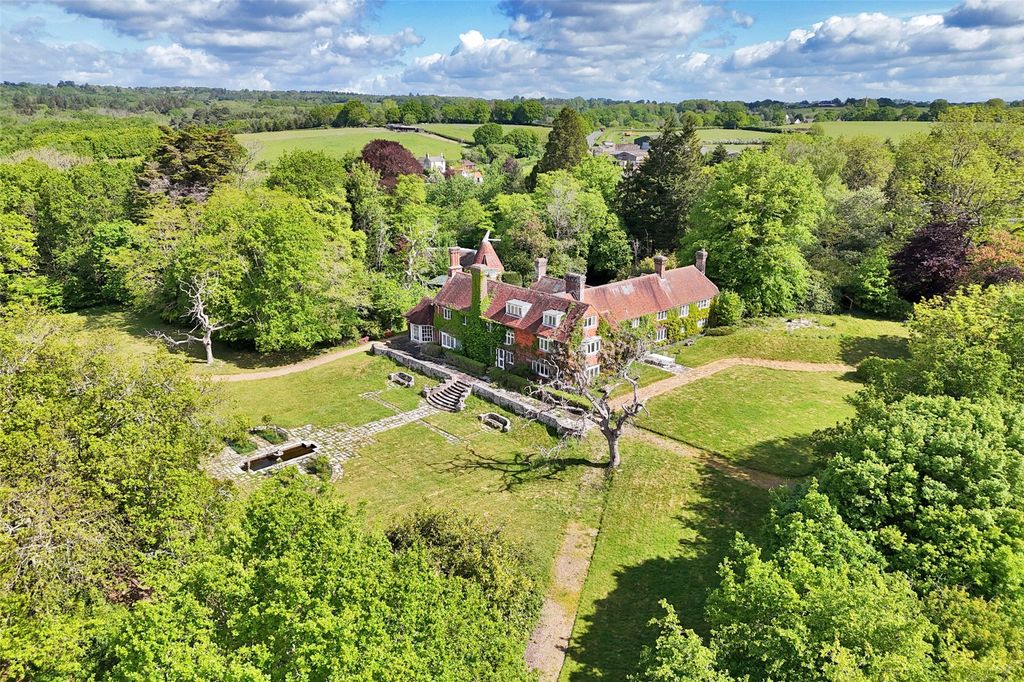 Property photo 1 of 22 Aerial