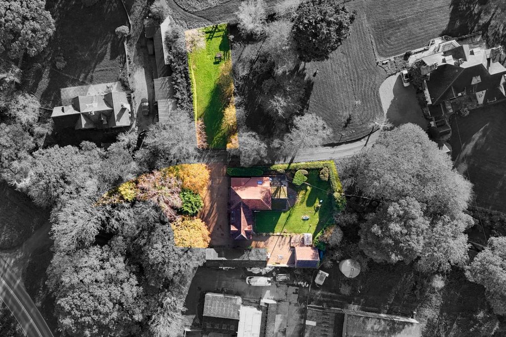 Property photo 2 of 35 Coach House Drone Plot-1.Jpg