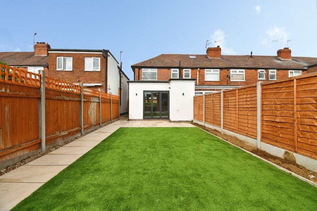 Property photo 1 of 15 Rear External
