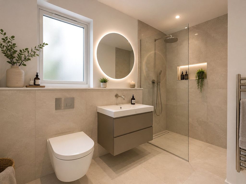 Property photo 2 of 13 En Suite
