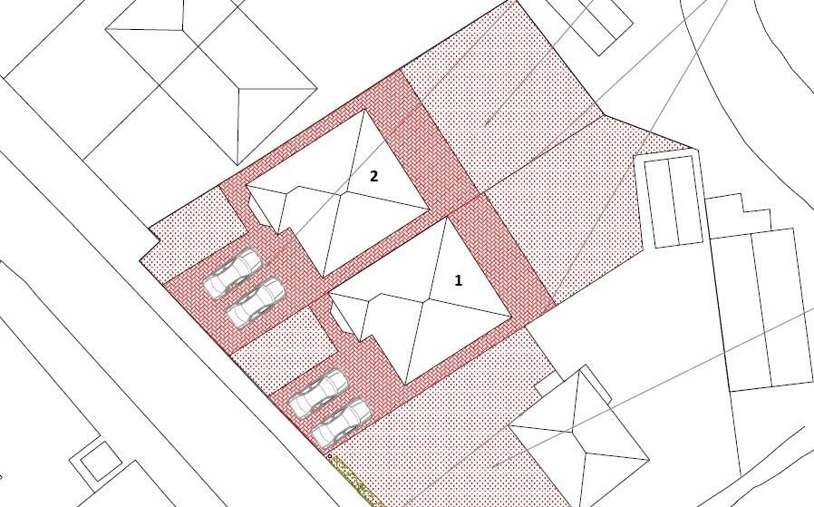 Property photo 3 of 3 Wood Lane - Site Plan.Jpg