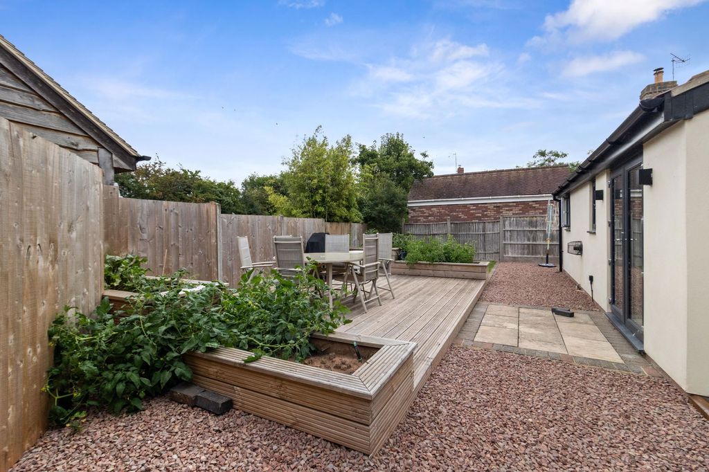 Additional image 6 of 3 bed detached house for saleGrove Crescent, Upton-Upon-Severn, Worcester WR8