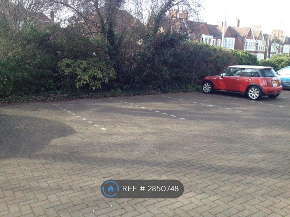 Property photo 2 of 23 Private Driveway With Two Allocated Parking Spaces