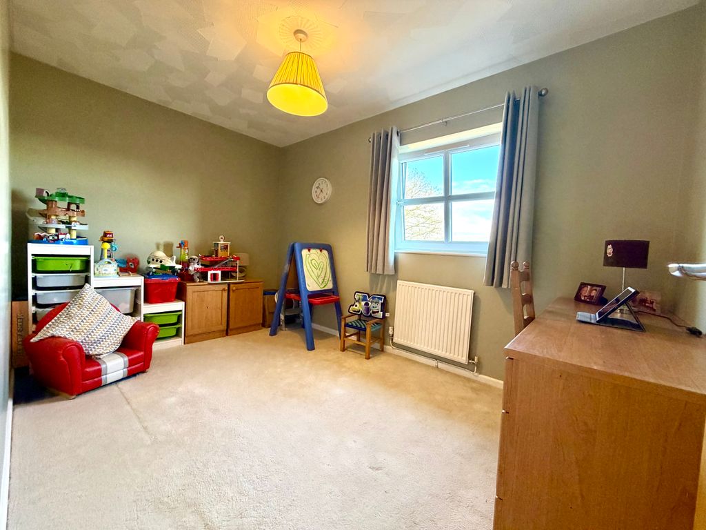 Additional image 18 of 4 bed detached house for saleThe Ferns, Quakers Yard, Treharris CF46