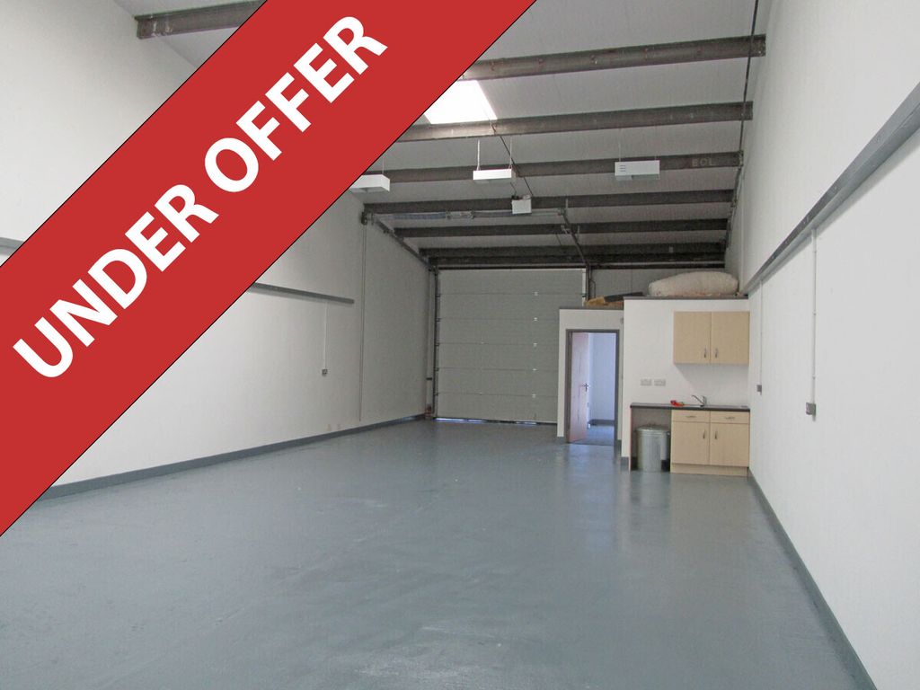 Property photo 3 of 4 Unit 12 Deanland Business Park, Golden Cross