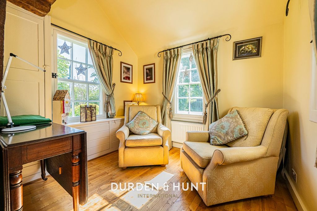 Additional image 18 of 5 bed detached house for saleCoopersale Street, Epping CM16