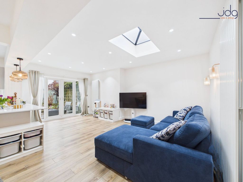 Property photo 3 of 18 Open Plan Living