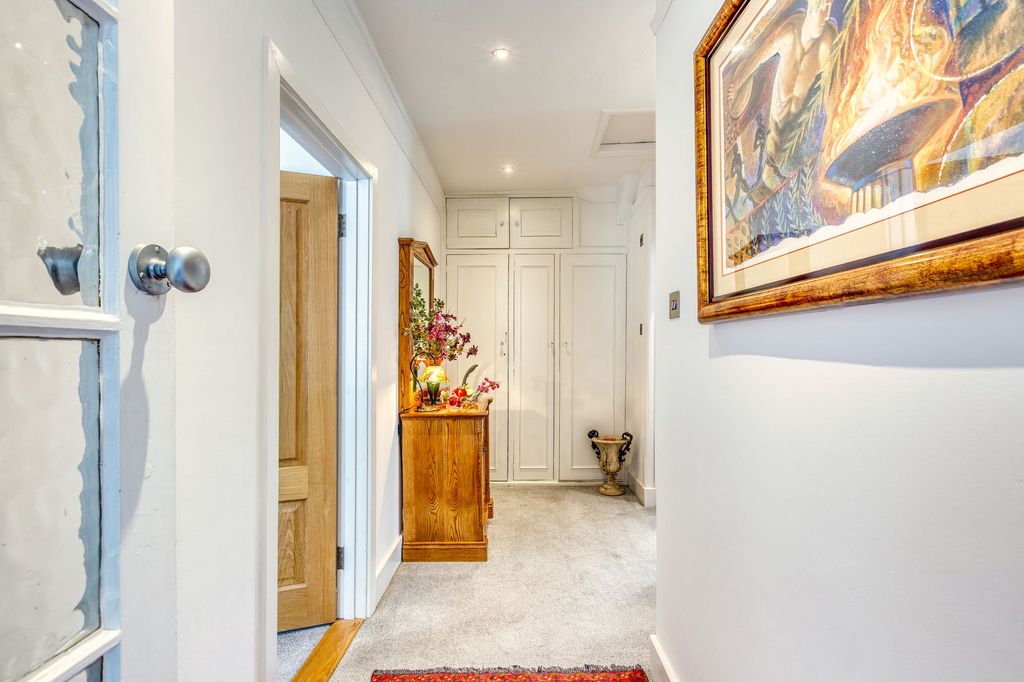 Additional image 6 of 2 bed flat for saleThe Old Belfry, Les Ruisseaux, St Brelade JE3