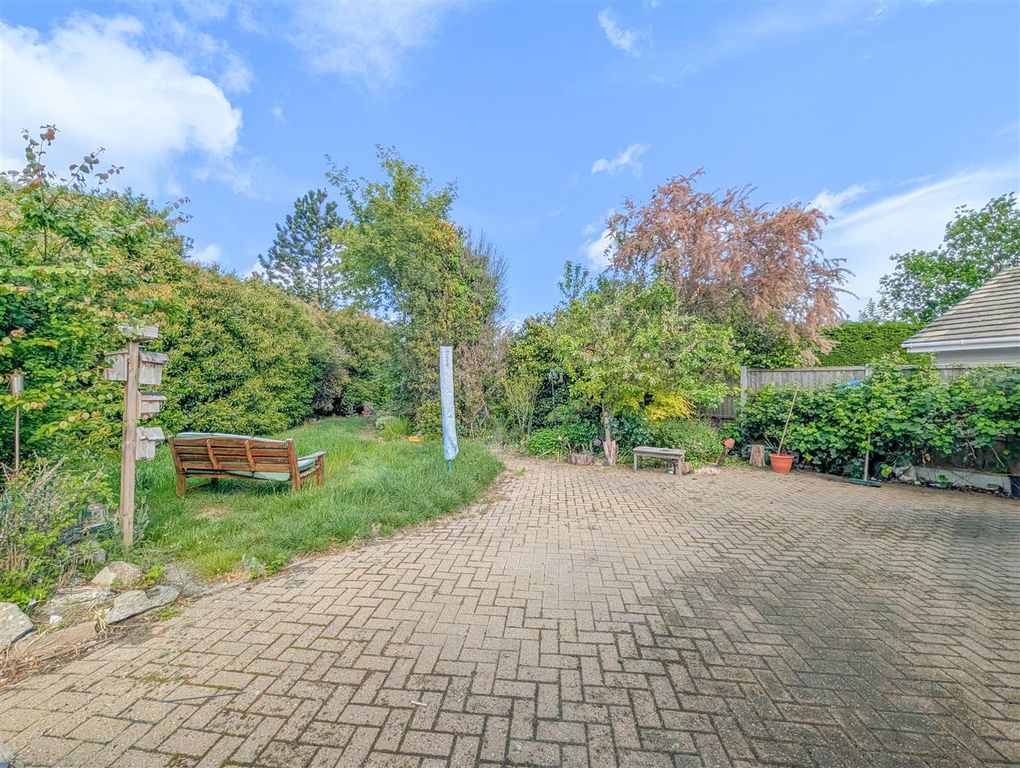 Property photo 3 of 22 Rear Garden