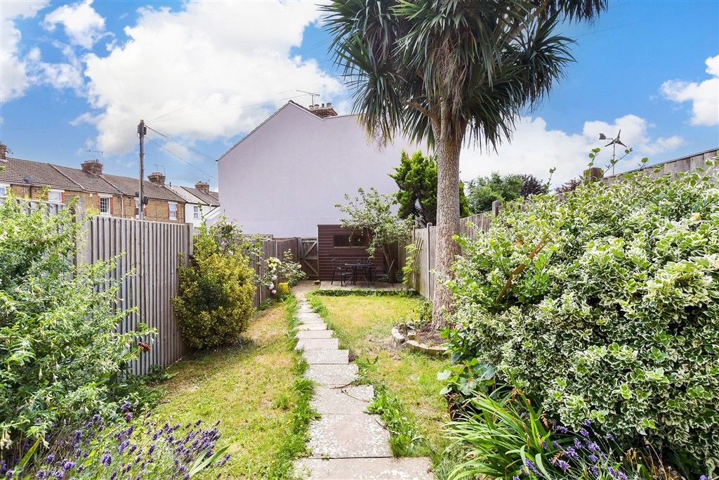 Property photo 2 of 11 Rear Garden