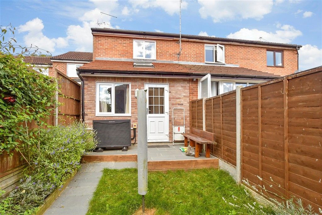 Property photo 2 of 12 Rear Elevation