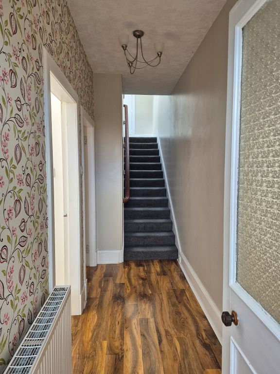 Property photo 3 of 23 Hallway 