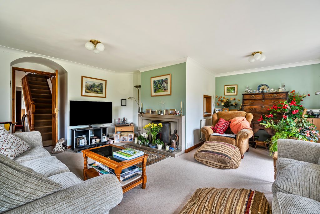 Additional image 5 of 4 bed detached house for saleGerway Lane, Ottery Saint Mary EX11