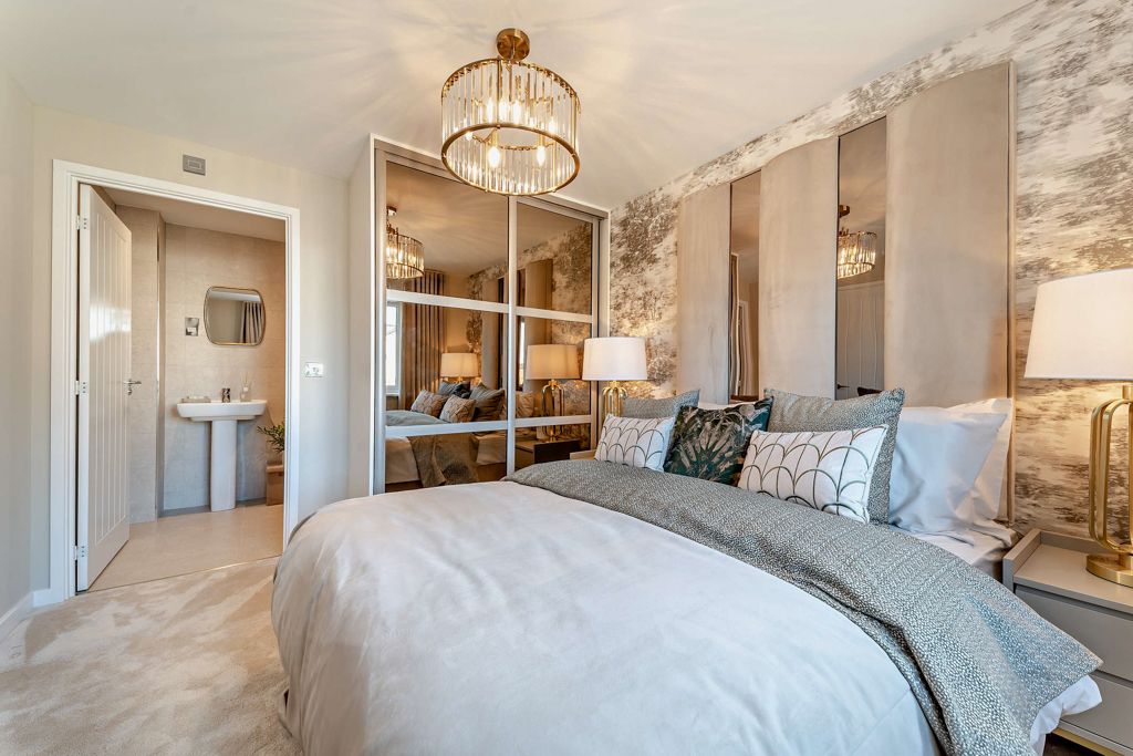 Additional image 9 of 4 bed property for sale"The Mull" at Old Glasgow Road, Kilwinning KA13