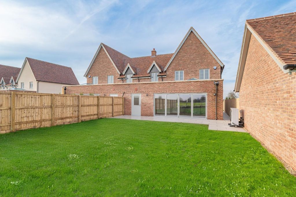 Property photo 3 of 25 Rear Elevation