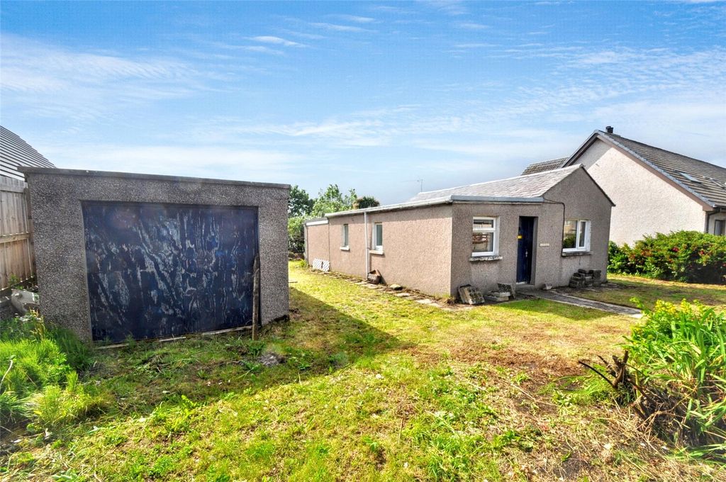 Property photo 1 of 10 Plot On Cairston Rd