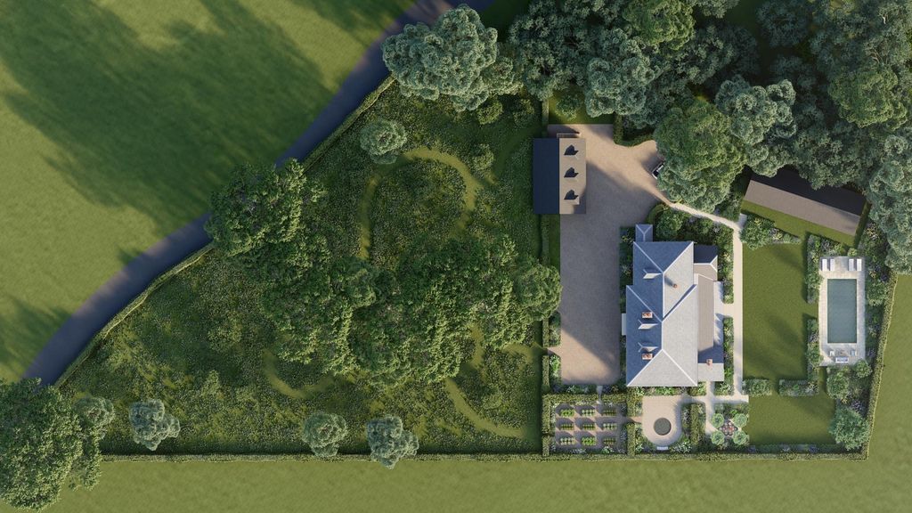 Property photo 3 of 13 Artists Impression