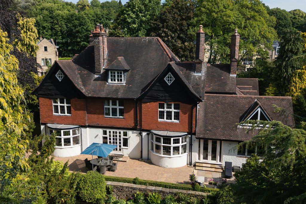 Property photo 1 of 64 Exterior And Gardens