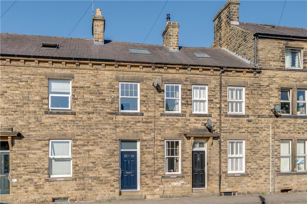 Property photo 1 of 16 4 Millfield Street
