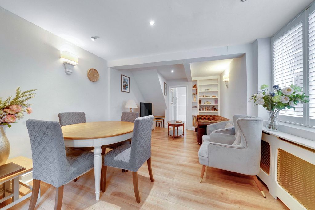 Property photo 3 of 11 Open Plan Kitchen, Diner, Living