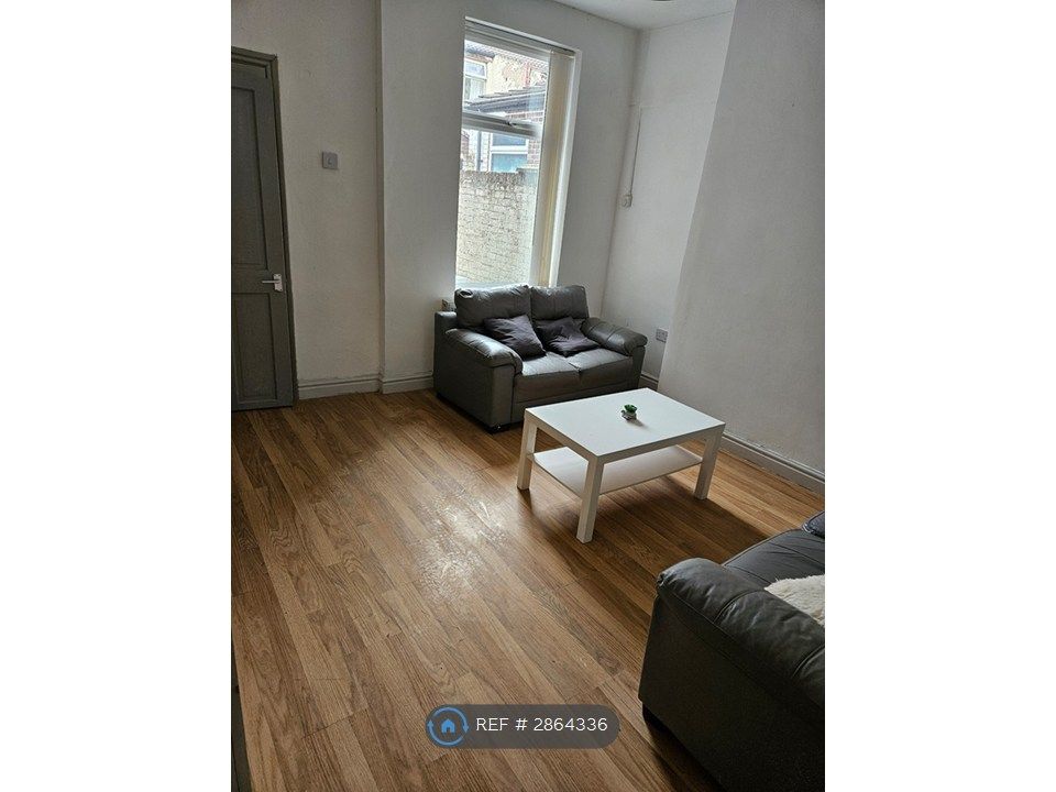 Property photo 3 of 8 Rear Lounge