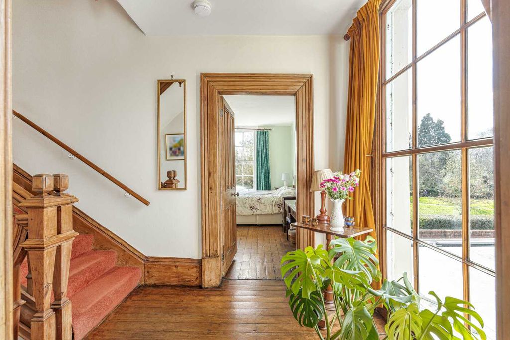 Additional image 15 of 6 bed detached house for saleThe Fosse, Castle Street, Hereford HR1