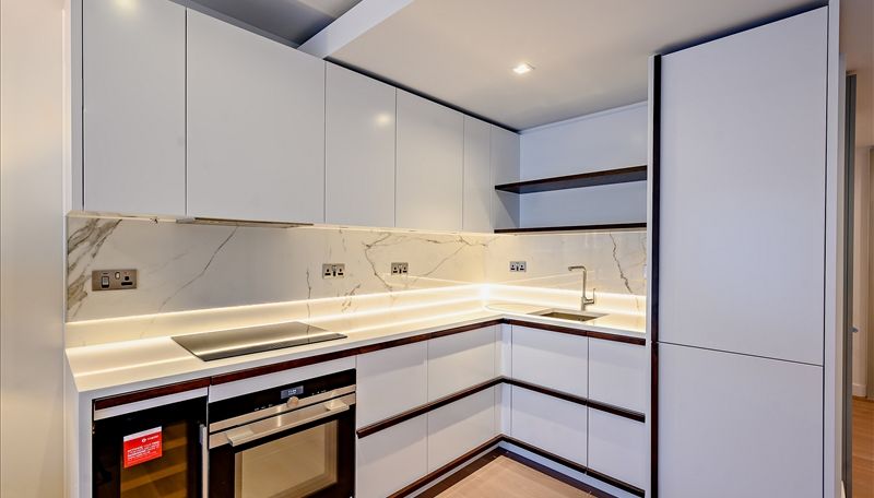 Property photo 3 of 8 Typical Kitchen