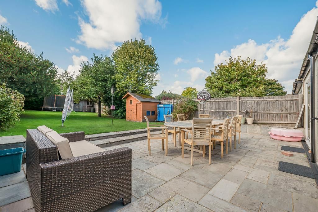Property photo 2 of 15 Rear Garden