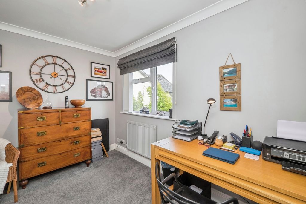 Additional image 11 of 4 bed detached house for saleLanderyon Gardens, Penzance, Cornwall TR18