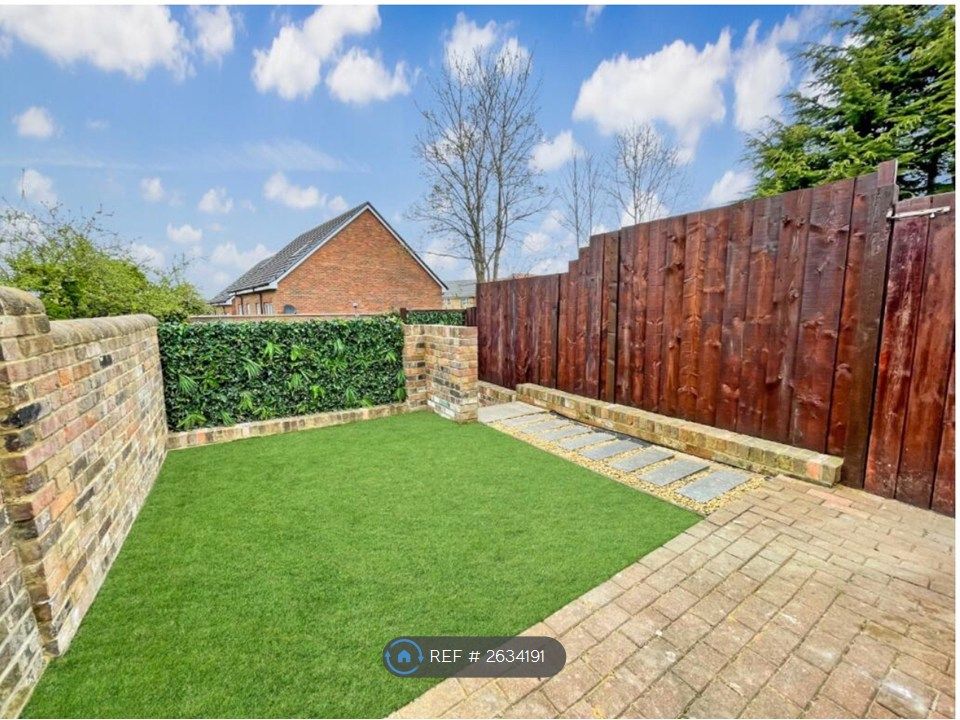 Property photo 2 of 17 Patio Area