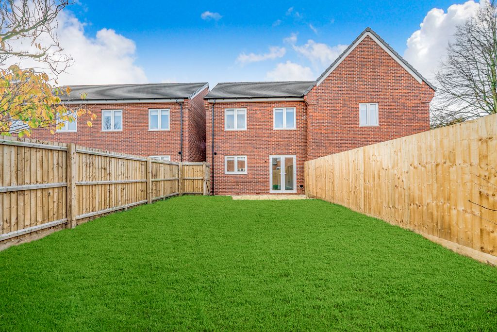 Additional image 7 of 3 bed semi-detached house to rentLeaf Living At The Copse, Peterborough PE2, Cambridgeshire
