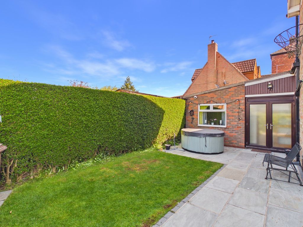 Additional image 32 of 5 bed detached house for saleBridlington Road, Driffield YO25