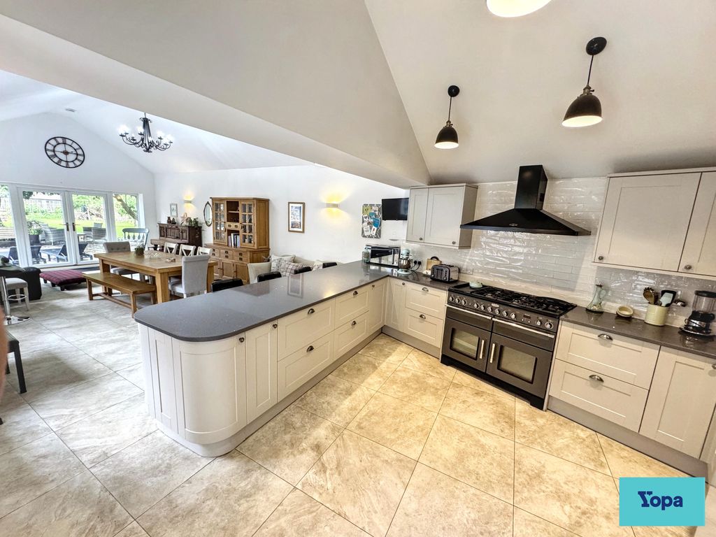 Property photo 1 of 35 Kitchen Dining Room
