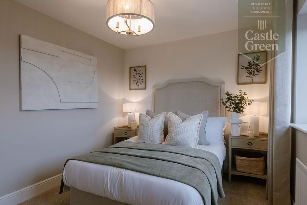 Additional image 16 of 4 bed detached house for saleAlmere Gardens, Rossett LL12