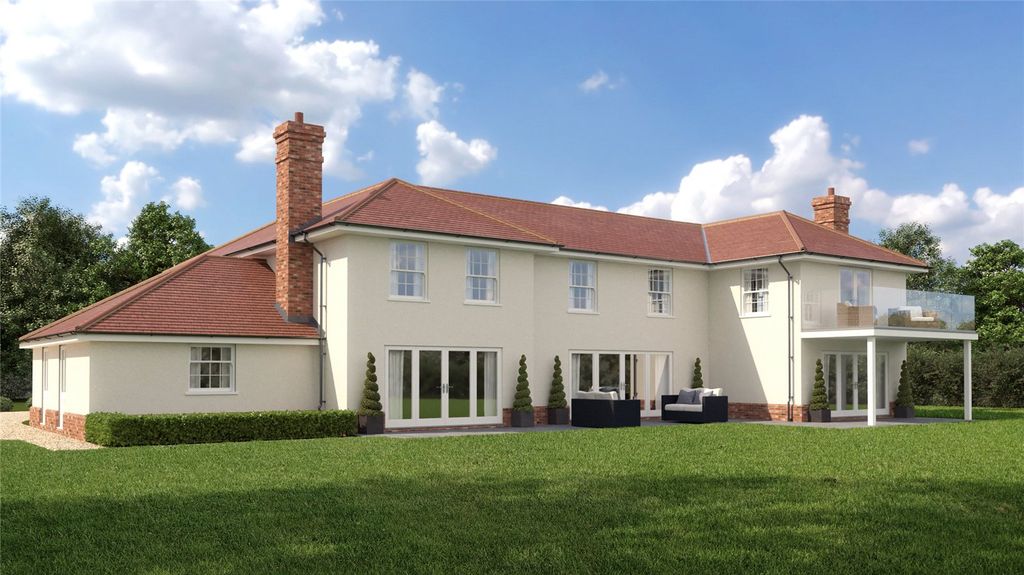 Property photo 2 of 9 Cgi - Rear