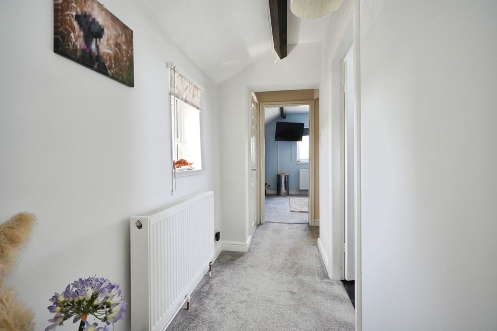 Additional image 8 of 2 bed cottage for saleLeicester Road, Ibstock, Leicestershire LE67