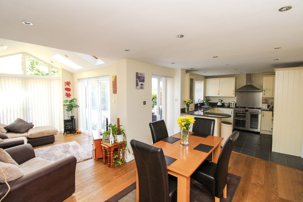 Property photo 2 of 20 Kitchen-Dining Room