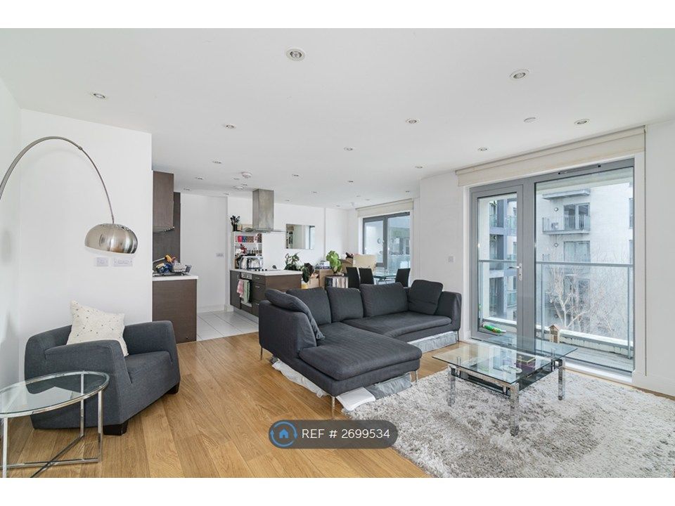 Property photo 2 of 19 Open Plan Kitchen And Living Room