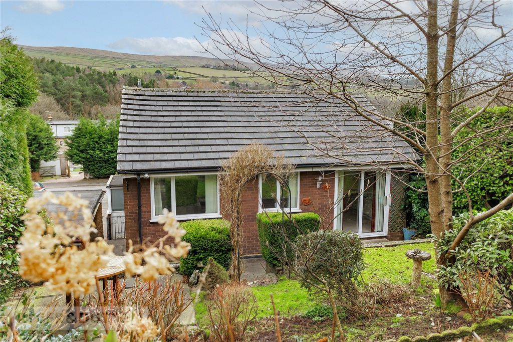 Property photo 2 of 22 Rear Garden