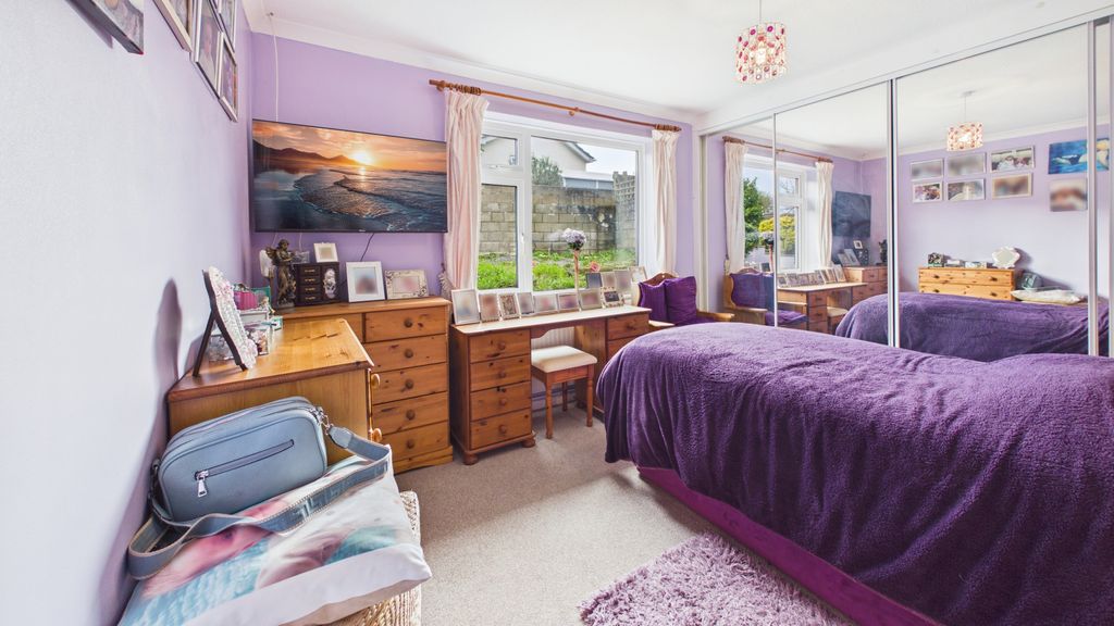Additional image 8 of 3 bed bungalow for salePenarwyn Crescent, Heamoor TR18