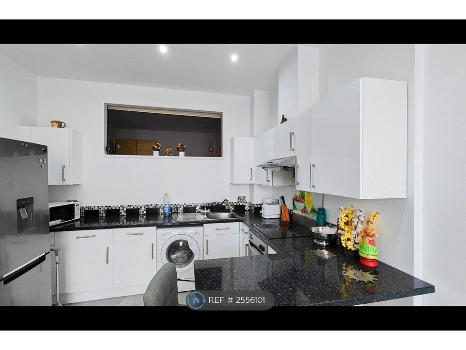 Property photo 3 of 11 Open Kitchen - 1