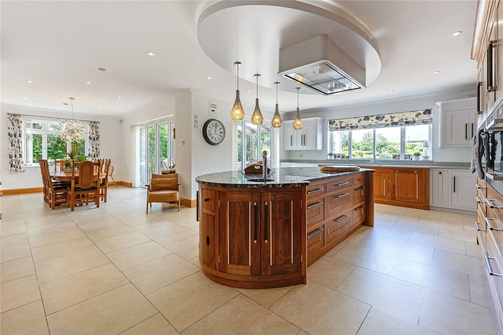 Additional image 8 of 9 bed detached house for saleBox End Road, Bromham, Bedford MK43